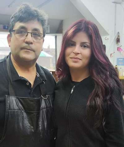 Trabajo Salón Marcelino